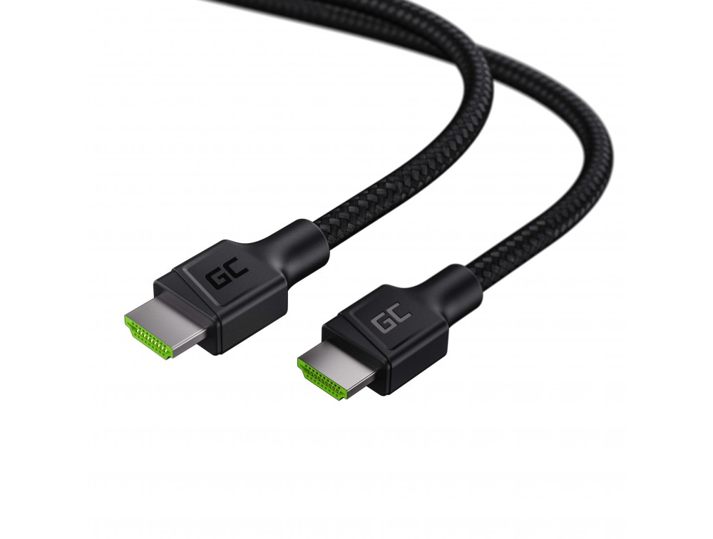 Kabel GC StreamPlay HDMI - HDMI 1.5m