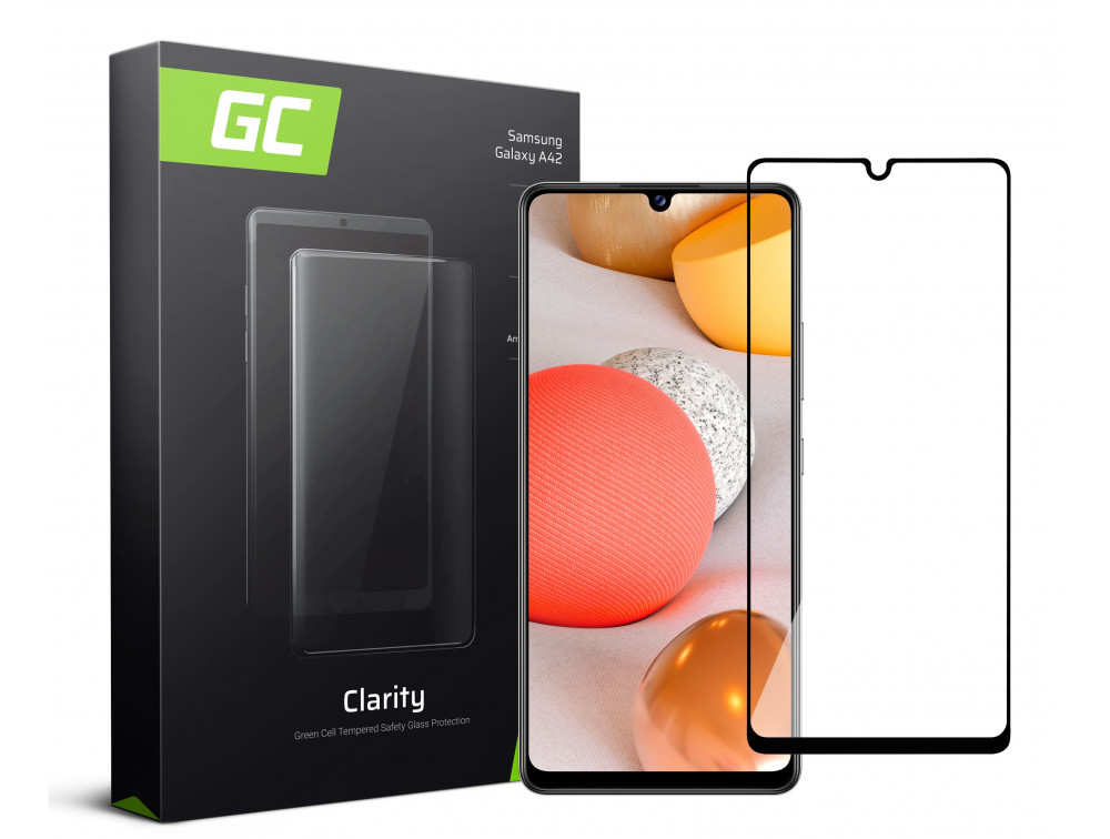 GC Clarity Screen Protector for Samsung Samsung Galaxy A42