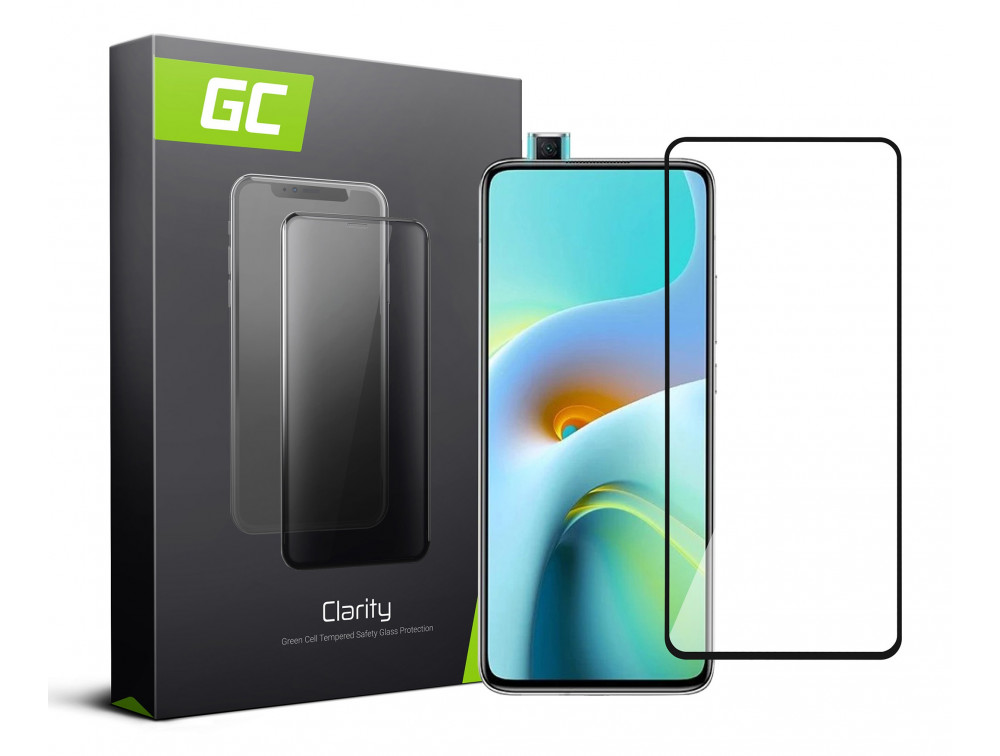 GC Clarity Screen Protector for Xiaomi Redmi K30 Ultra