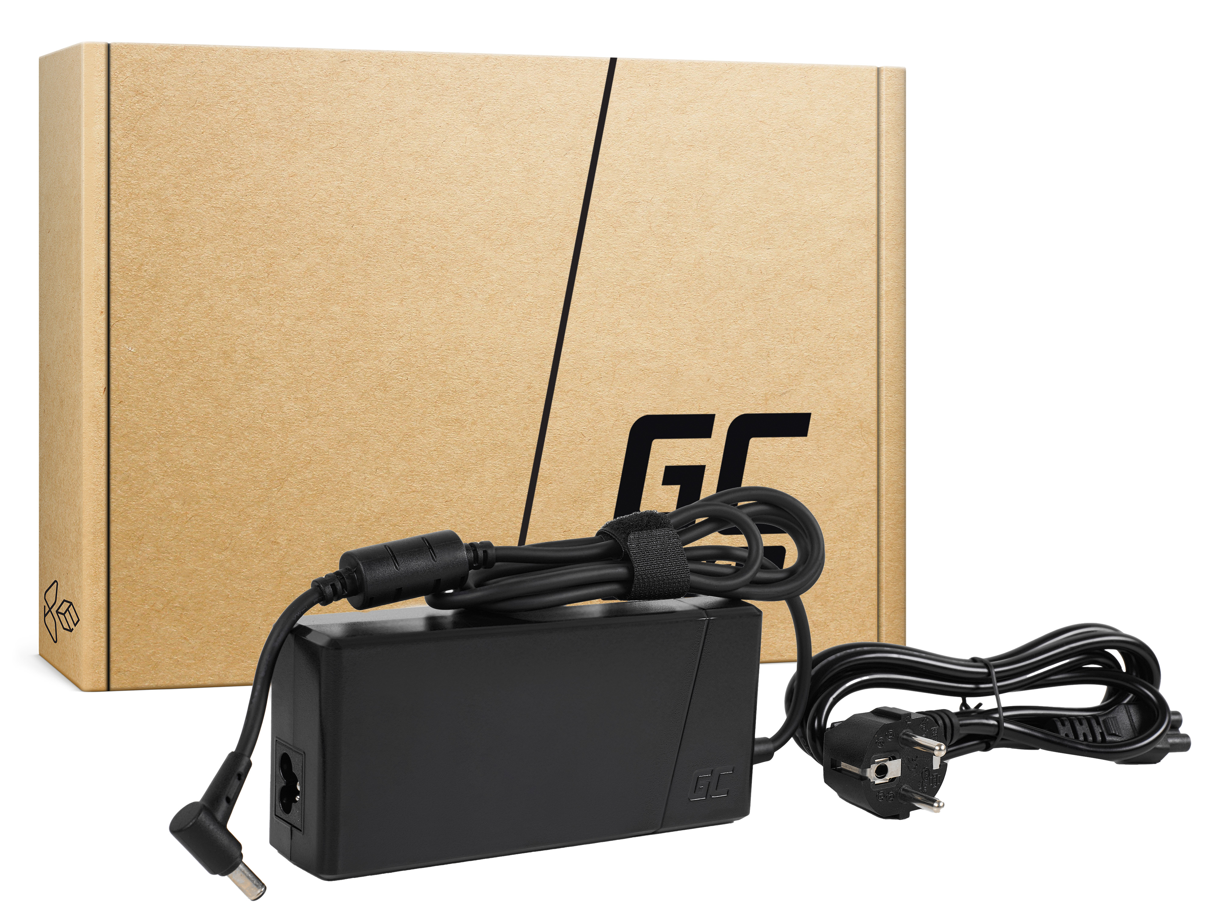 Netzteil / Ladegerät PRO 20V 7.5A 150W für Asus TUF Gaming FX505 X X571gt ROG Strix G531gt