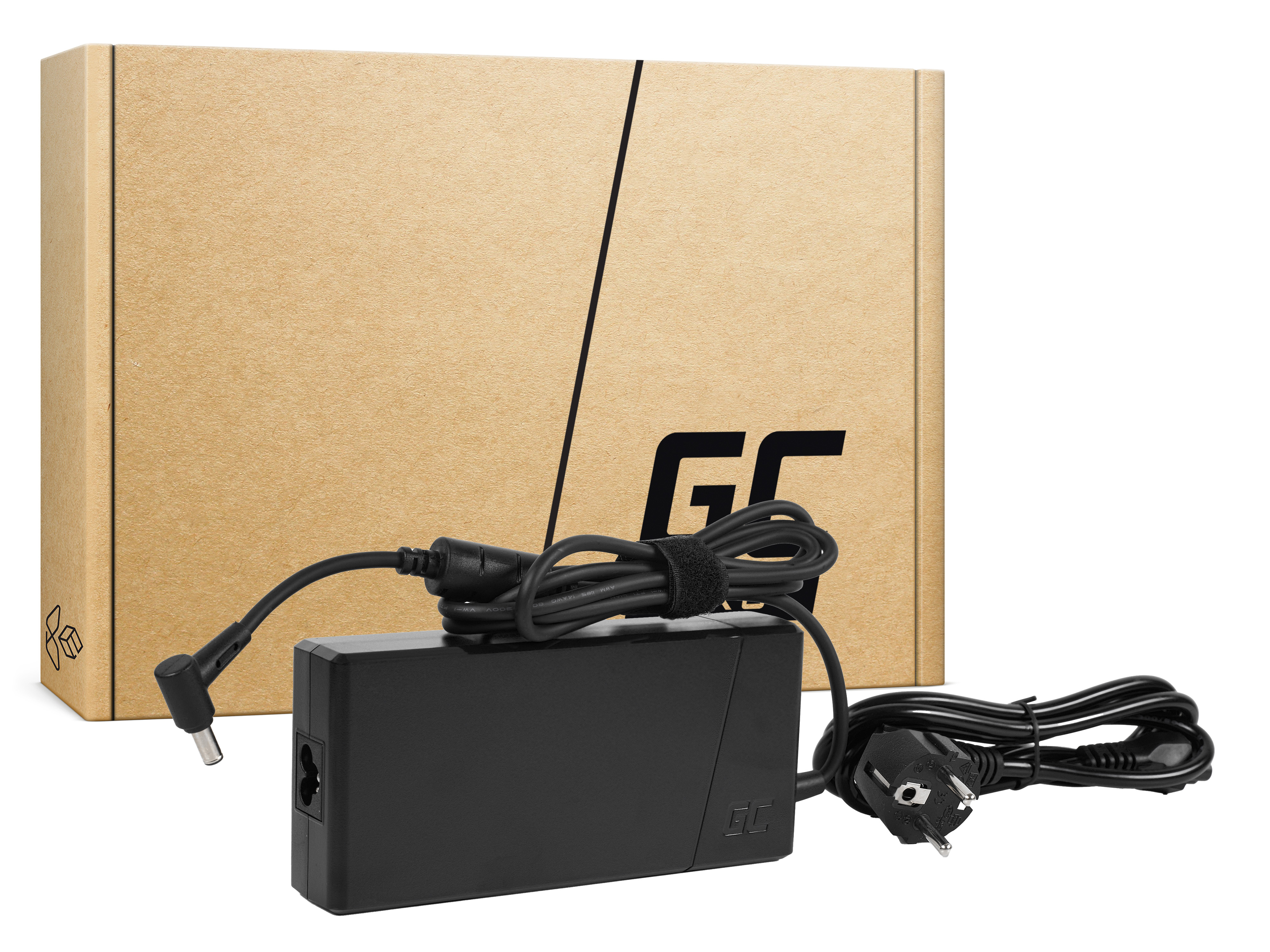 Netzteil / Ladegerät PRO 19.5V 11.8A 230W für Asus ROG Strix G531GU