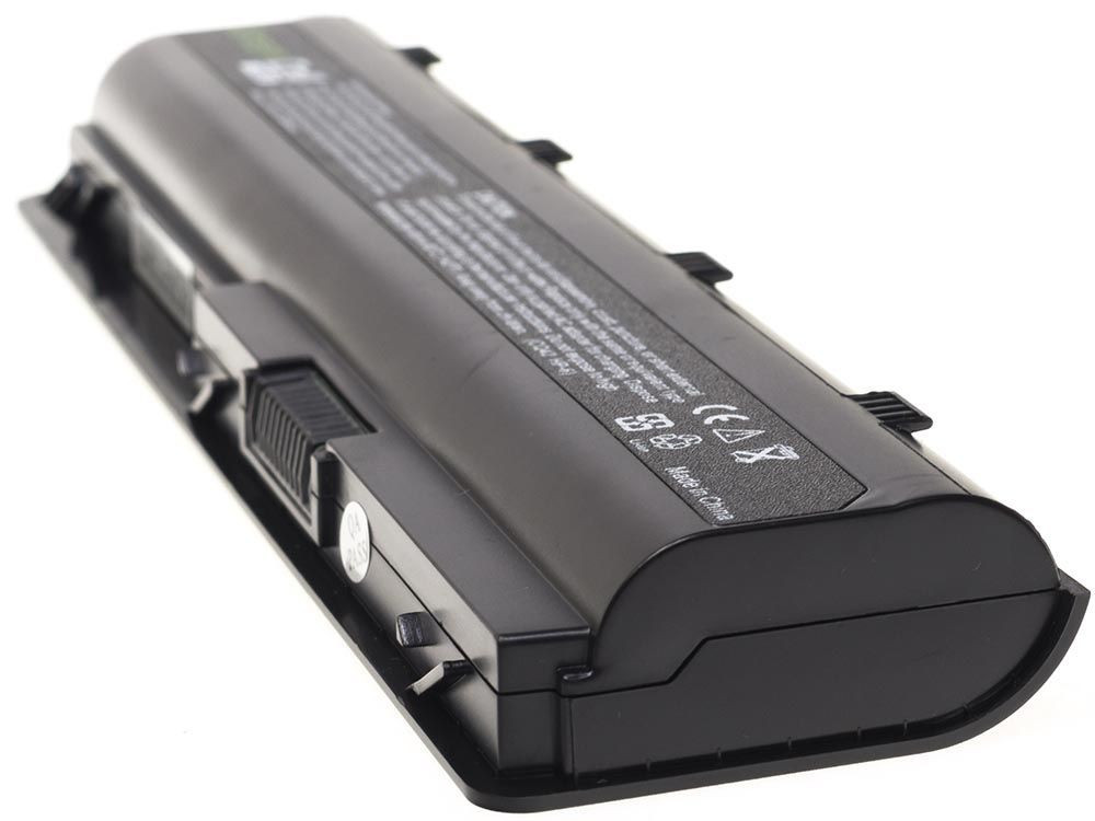 Green Cell PRO Batteri för HP 635 650 655 2000 Pavilion G6 G7 / 11,1V 5200mAh
