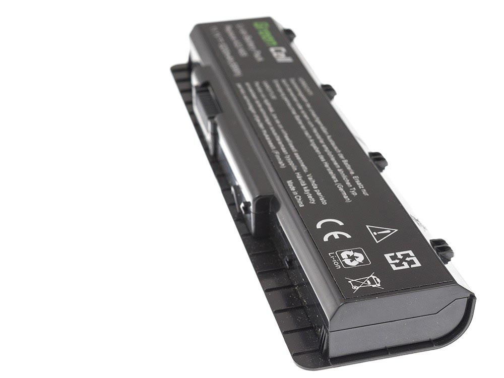 Asus N45 N55 N55S N75 N75E N75S / 11,1V 4400mAh