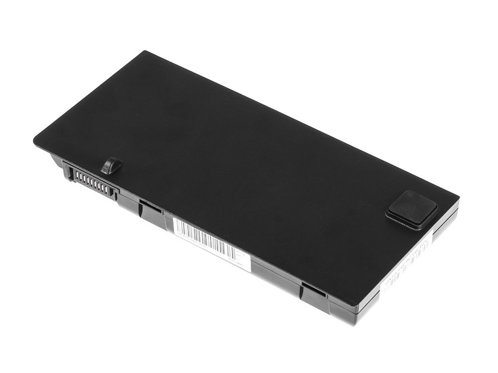 MSI GT60 GT70 GT660 GT680 GT683 GT780 GT783 GX660 GX680 GX780 / 11,1V 6600mAh