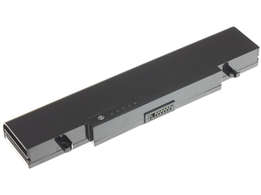 Samsung R519 R522 R530 R540 R580 R620 R719 R780 (svart) / 11,1V 4400mAh
