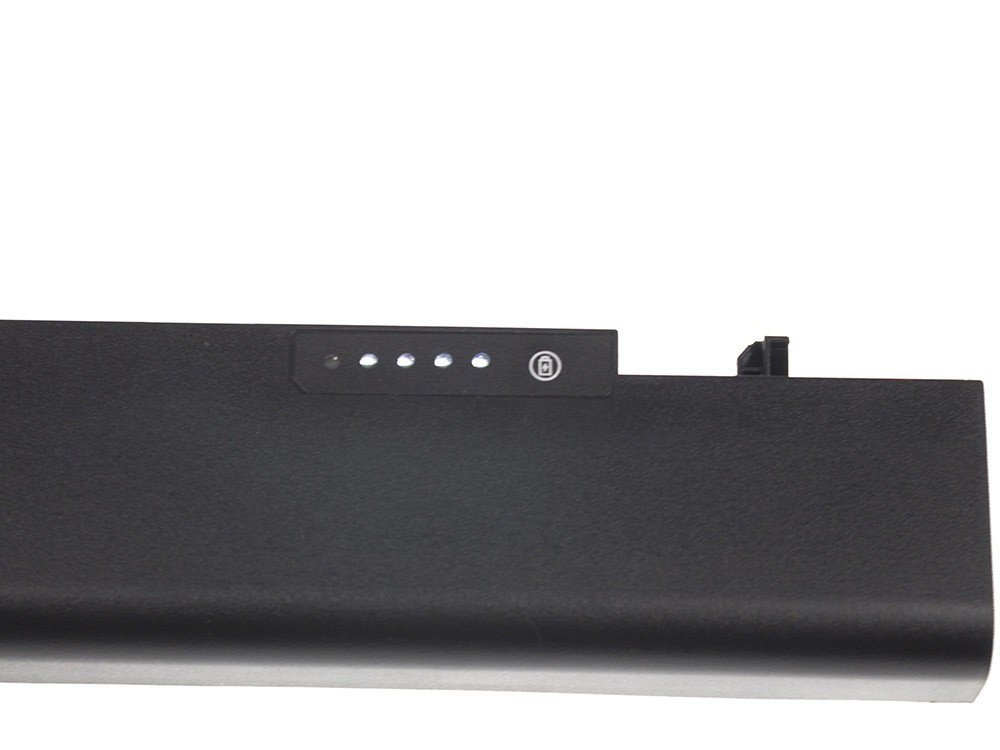 Samsung R519 R522 R530 R540 R580 R620 R719 R780 (svart) / 11,1V 4400mAh