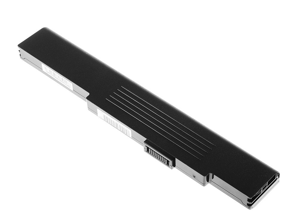 MSI A6400 CR640 CX640 MS-16Y1 / 11,1V 4400mAh