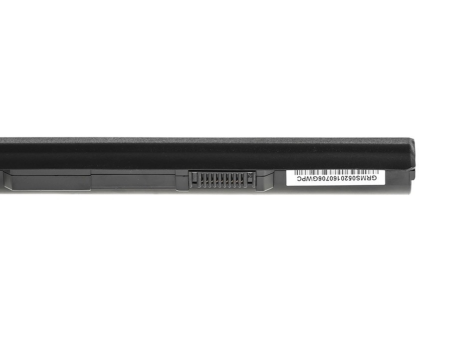 MSI CR650 CX650 FX600 GE60 GE70 (svart) / 11,1V 4400mAh