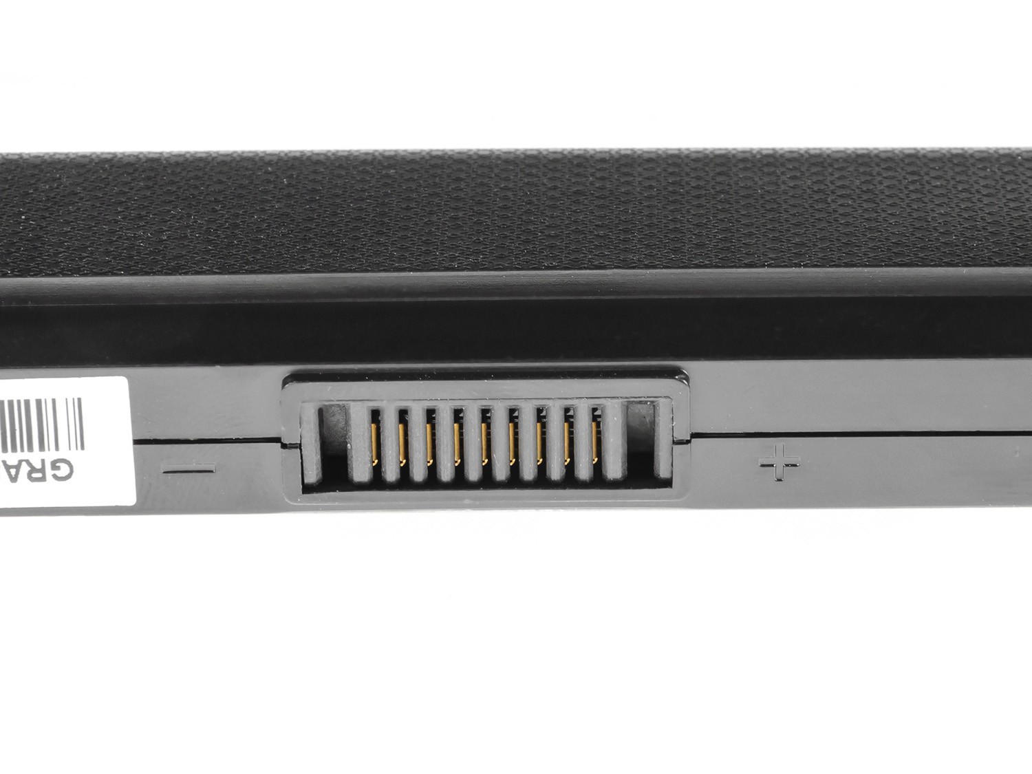 Green Cell PRO Batteri för Asus A32-K55 A45 A55 K45 K55 K75 / 11,1V 5200mAh