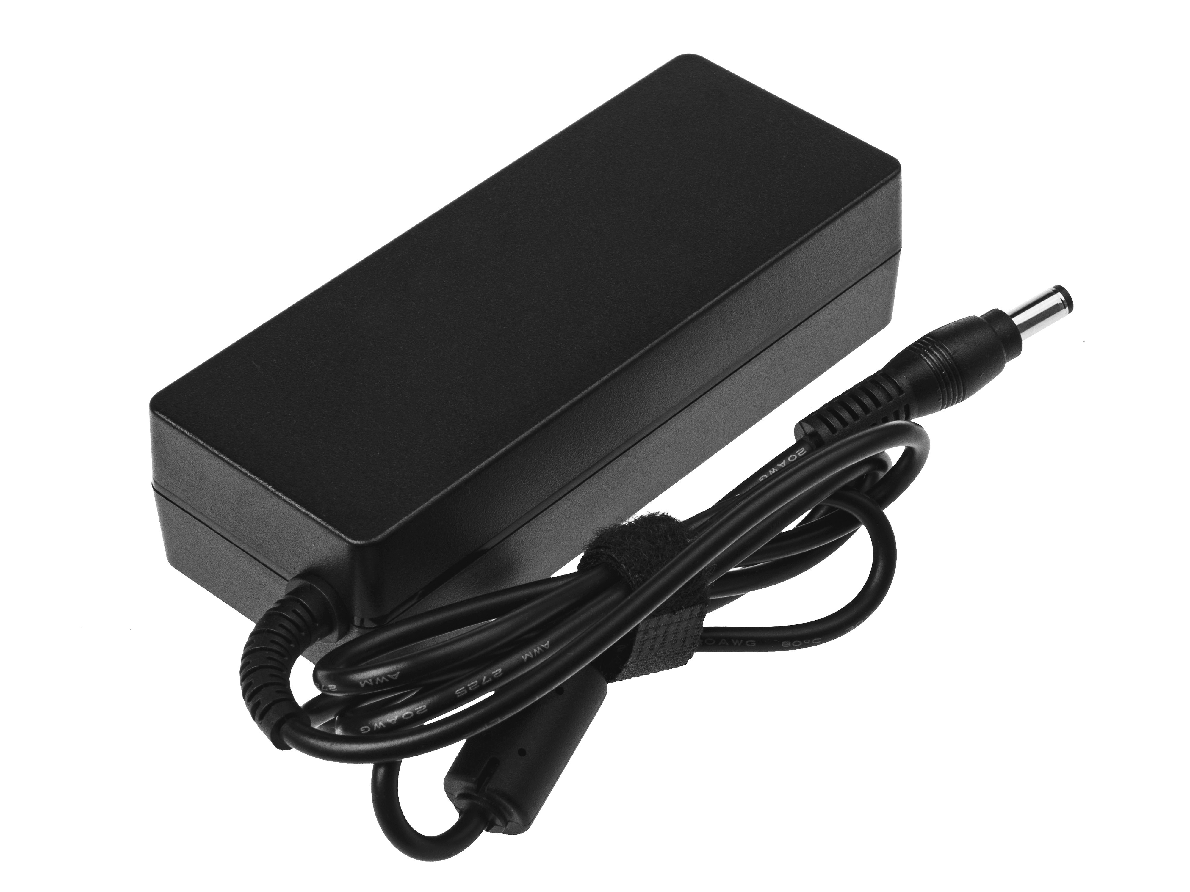 PRO Laddare nätadapter för Toshiba Asus 75W / 19V 3.95A / 5.5mm-2.5mm