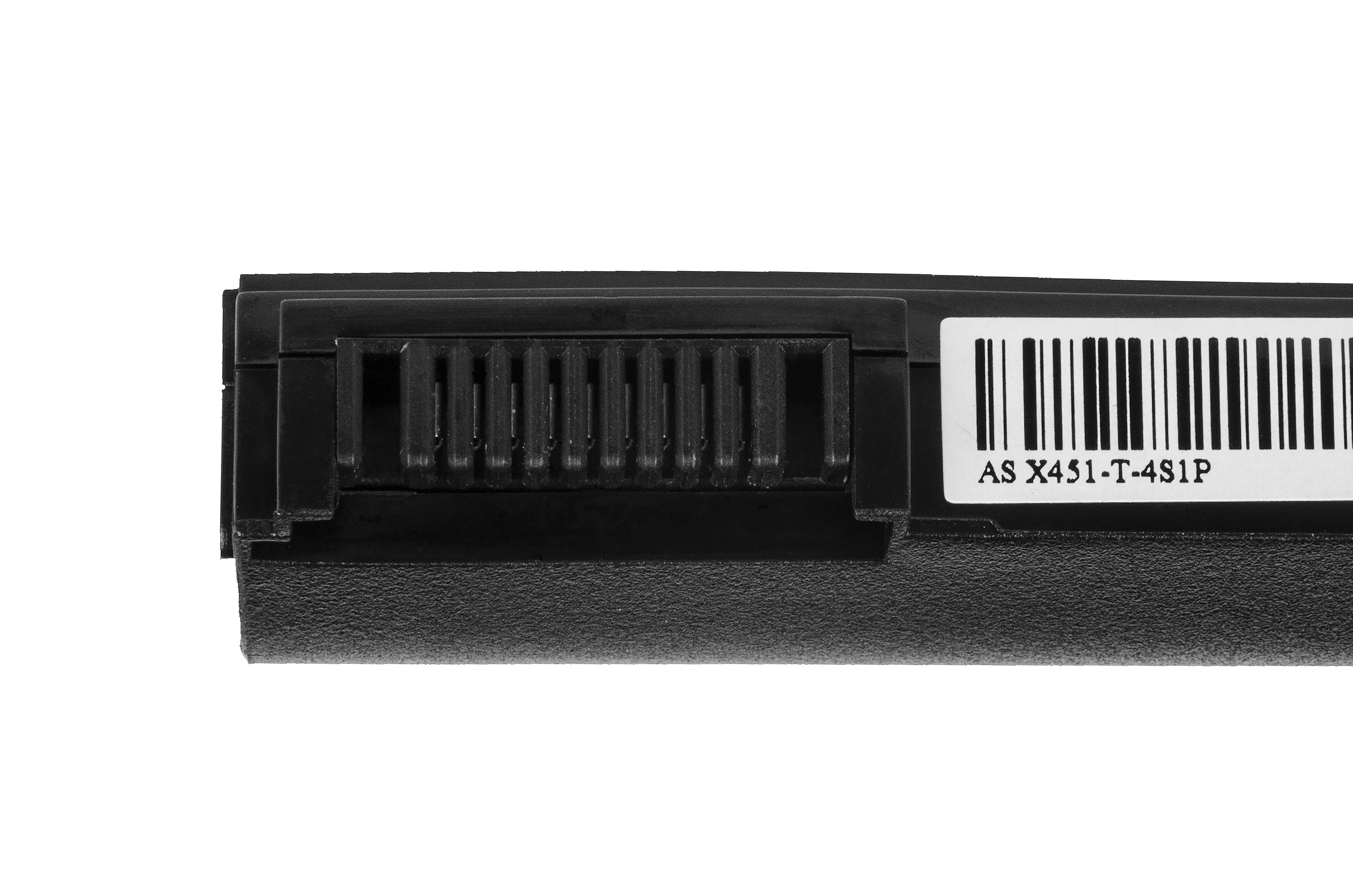 Green Cell ULTRA-batteri för Asus R508 R556 R509 X551 / 14,4V 3400mAh