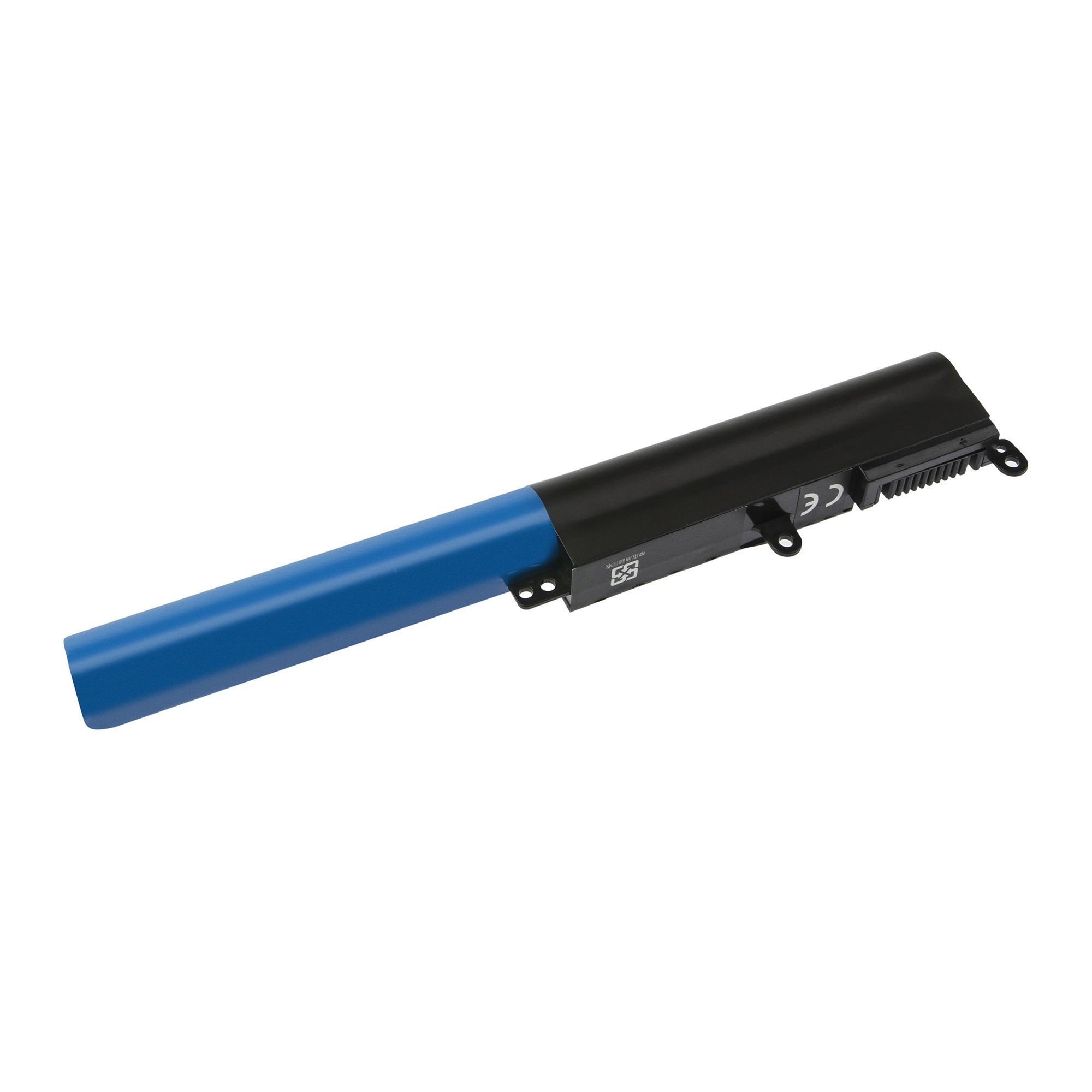 Green Cell PRO-batteri A31N1601 A31LP4Q för Asus R541N R541S R541U Asus Vivobook Max F541N F541U X541N X541S X541U