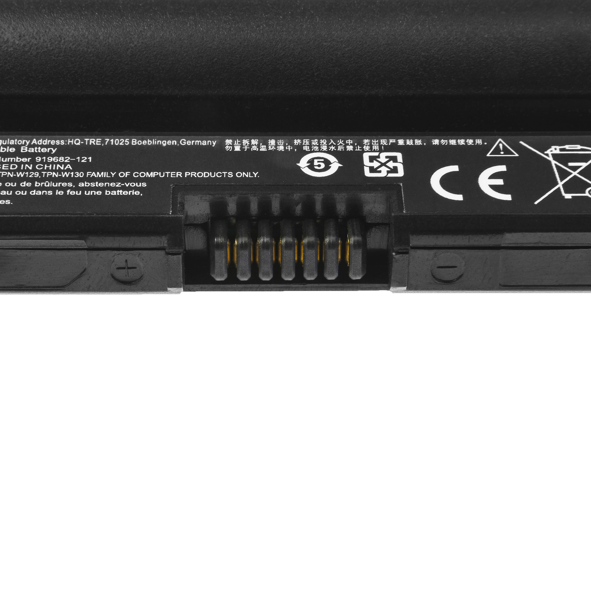 Green Cell PRO Batteri JC04 för HP 240 G6 245 G6 250 G6 255 G6, HP 14-BS 14-BW 15-BS 15-BW 17-AK 17-BS