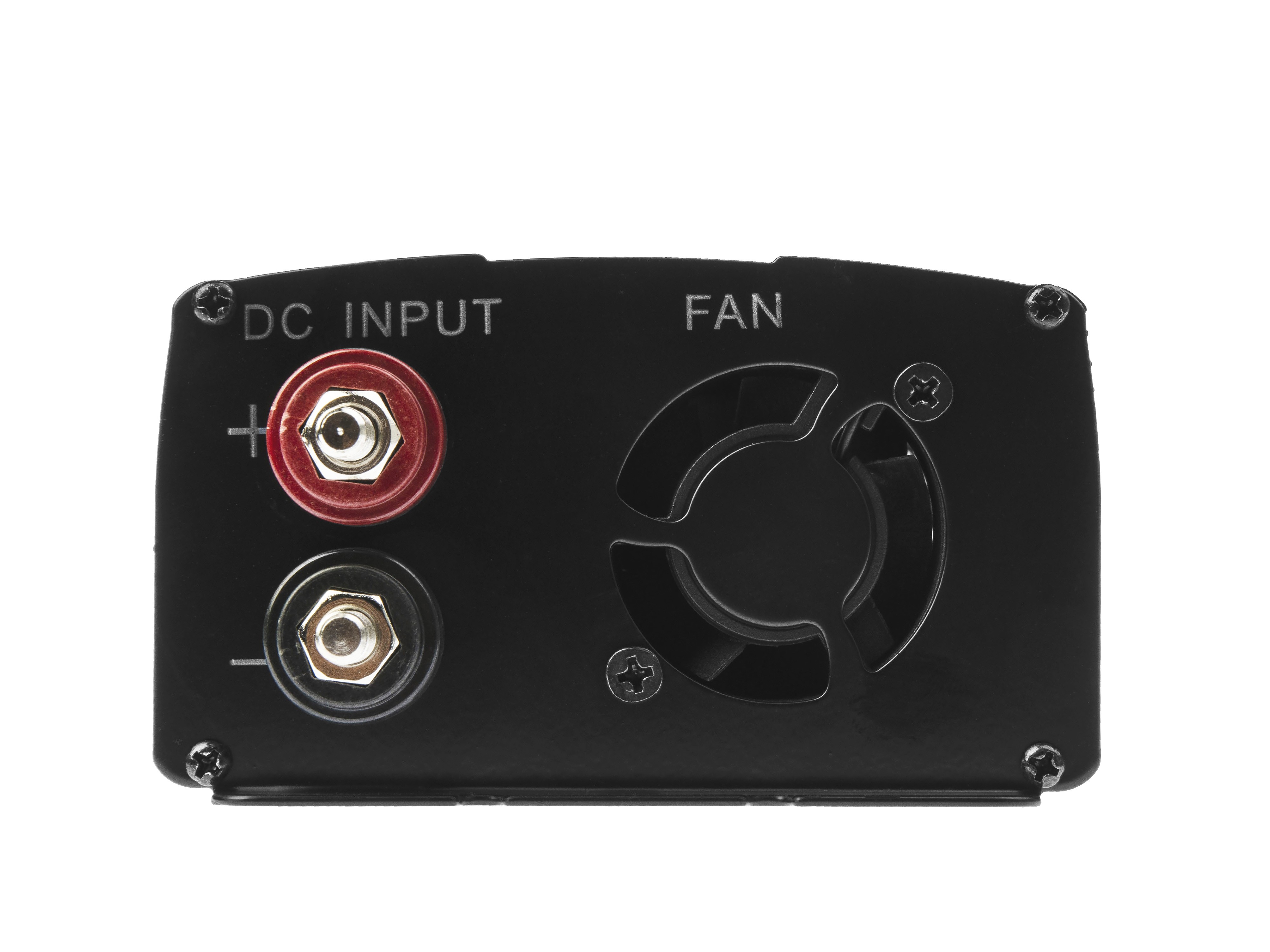 Green Cell Inverter 12V till 230V 300W/600W