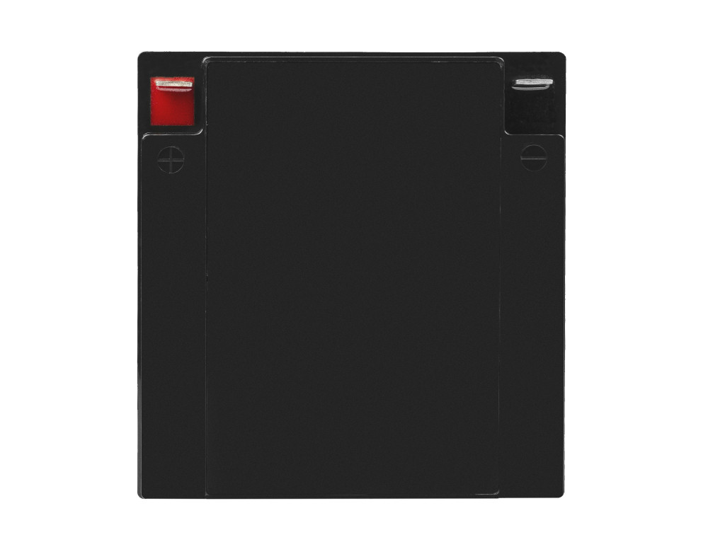 Batteri AGM VRLA 12V 26Ah