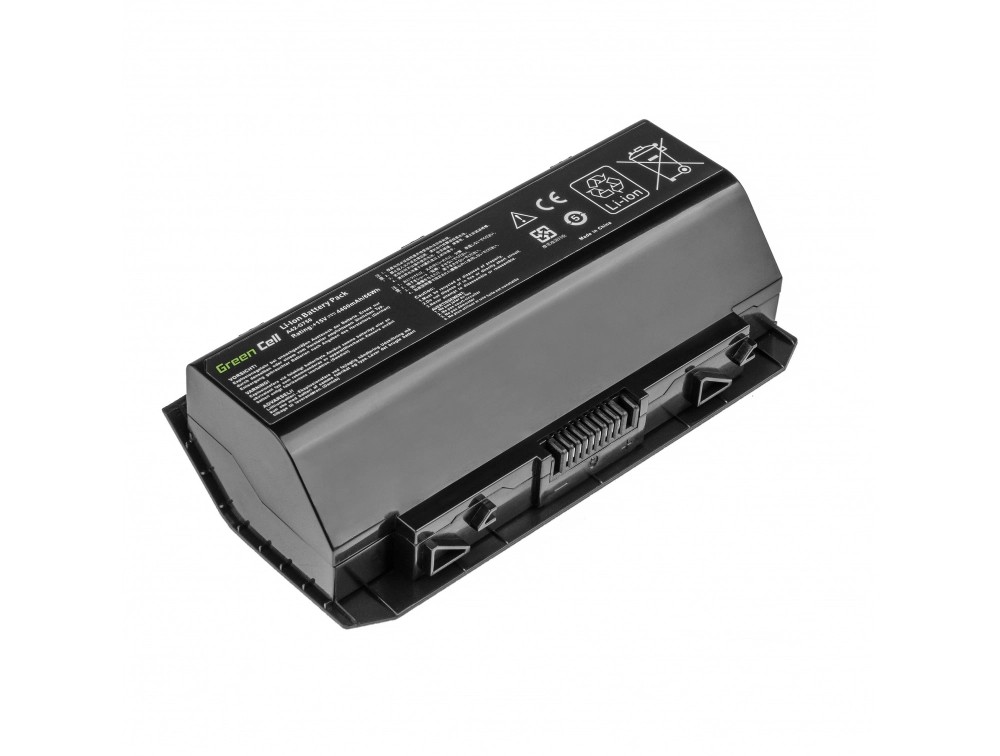 Battery A42-G750 for Asus G750 G750J G750JH G750JM G750JS G750JW G750JX G750JZ