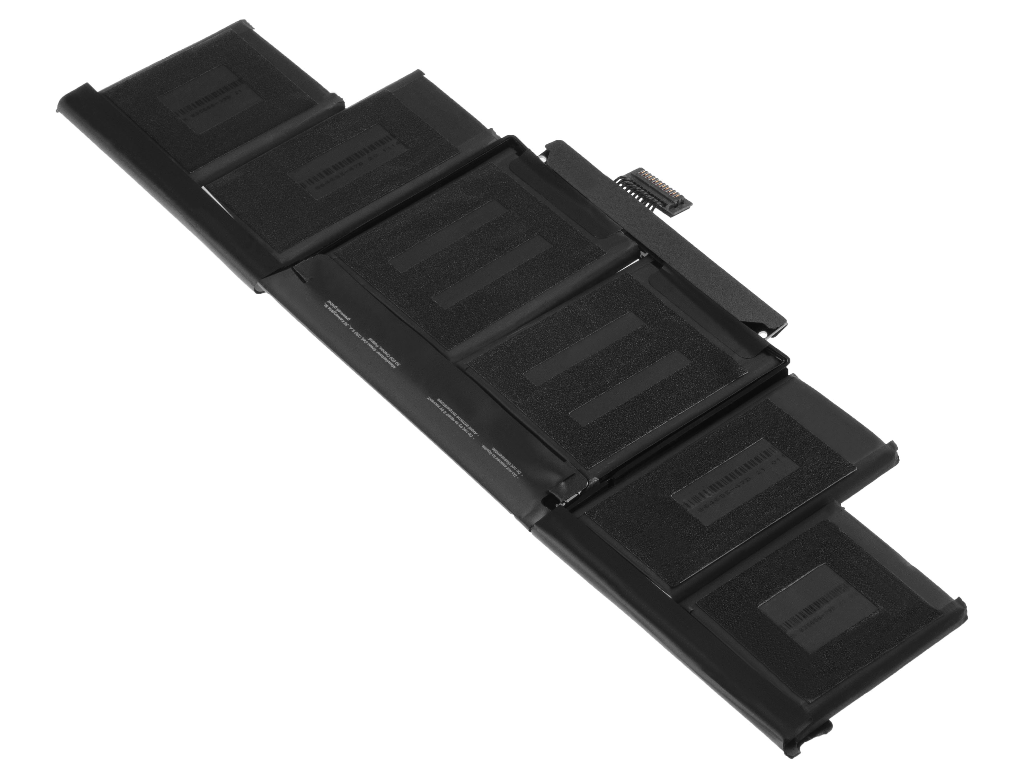 A1417 battery for Apple MacBook Pro 15 A1398 (2012-2013)