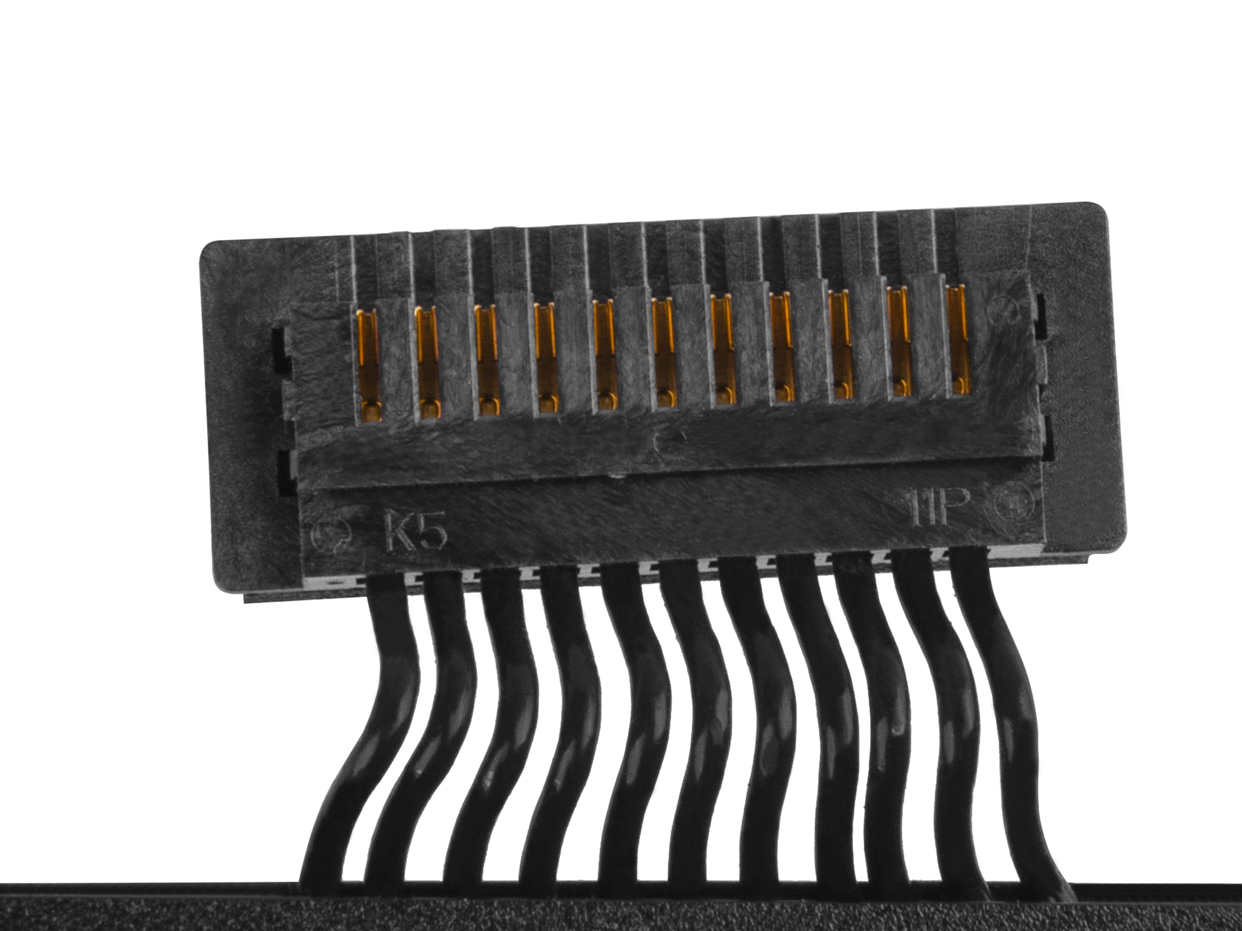 A1417 battery for Apple MacBook Pro 15 A1398 (2012-2013)
