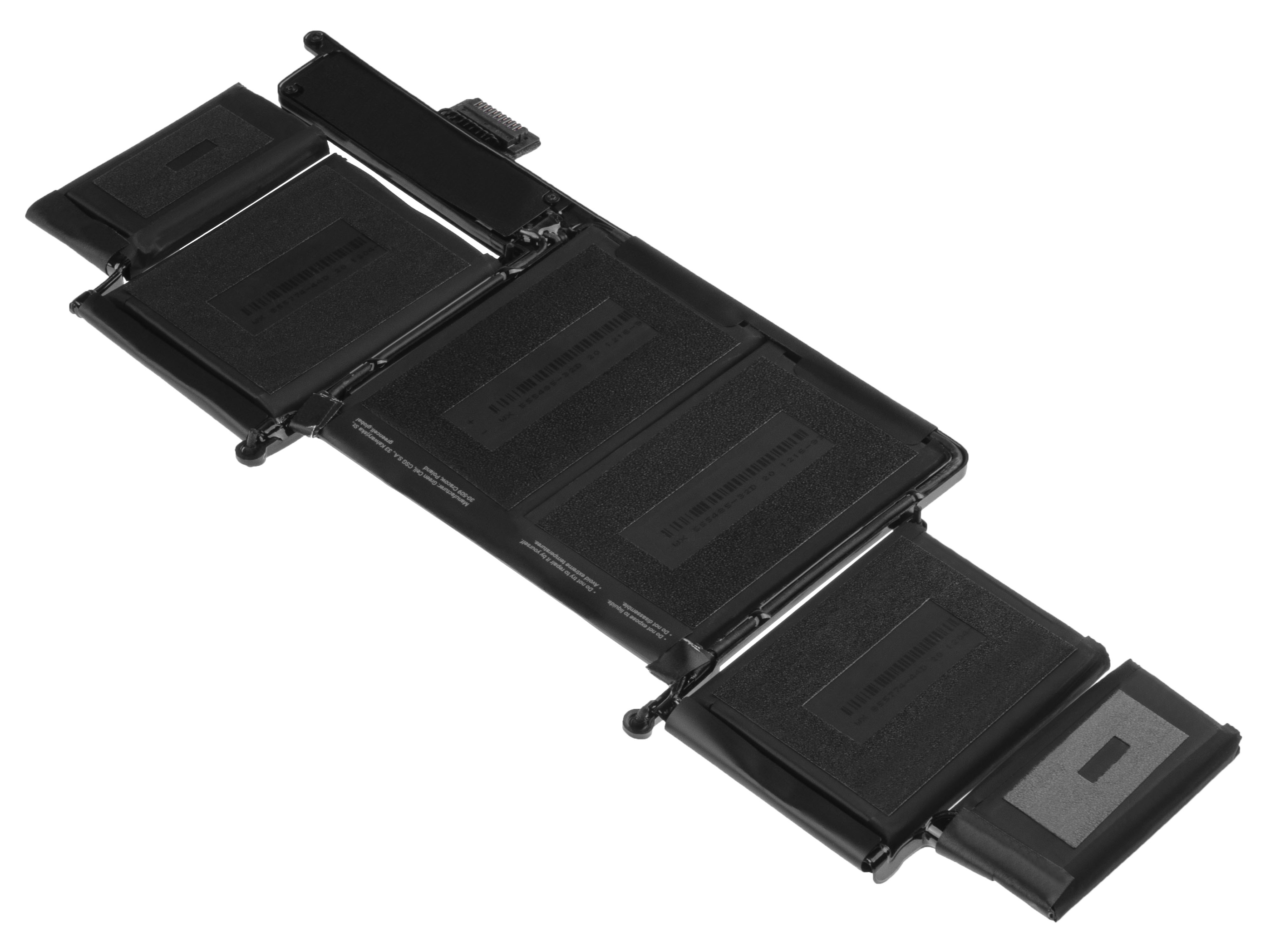 A1417 battery for Apple MacBook Pro 13 A1502 (2013-2014)