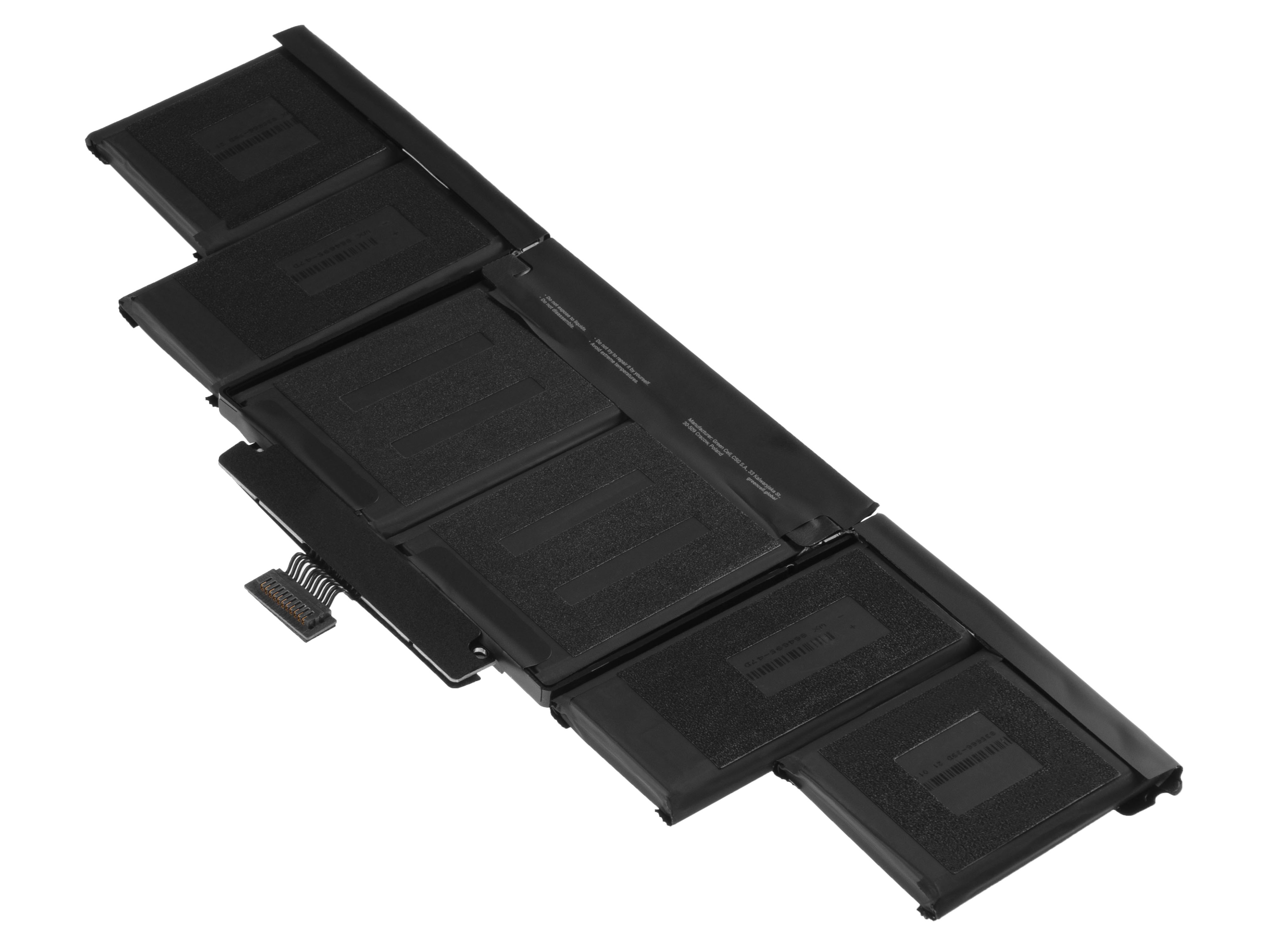A1494 battery for Apple MacBook Pro 15 A1398 (2013-2014)