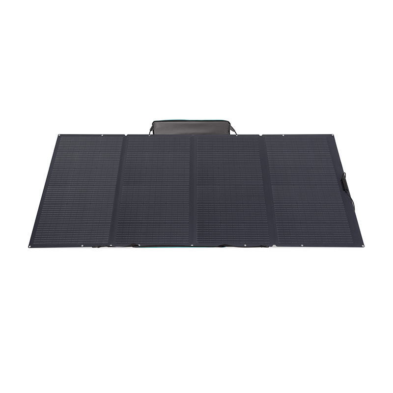 EcoFlow 400W Photovoltaikmodul