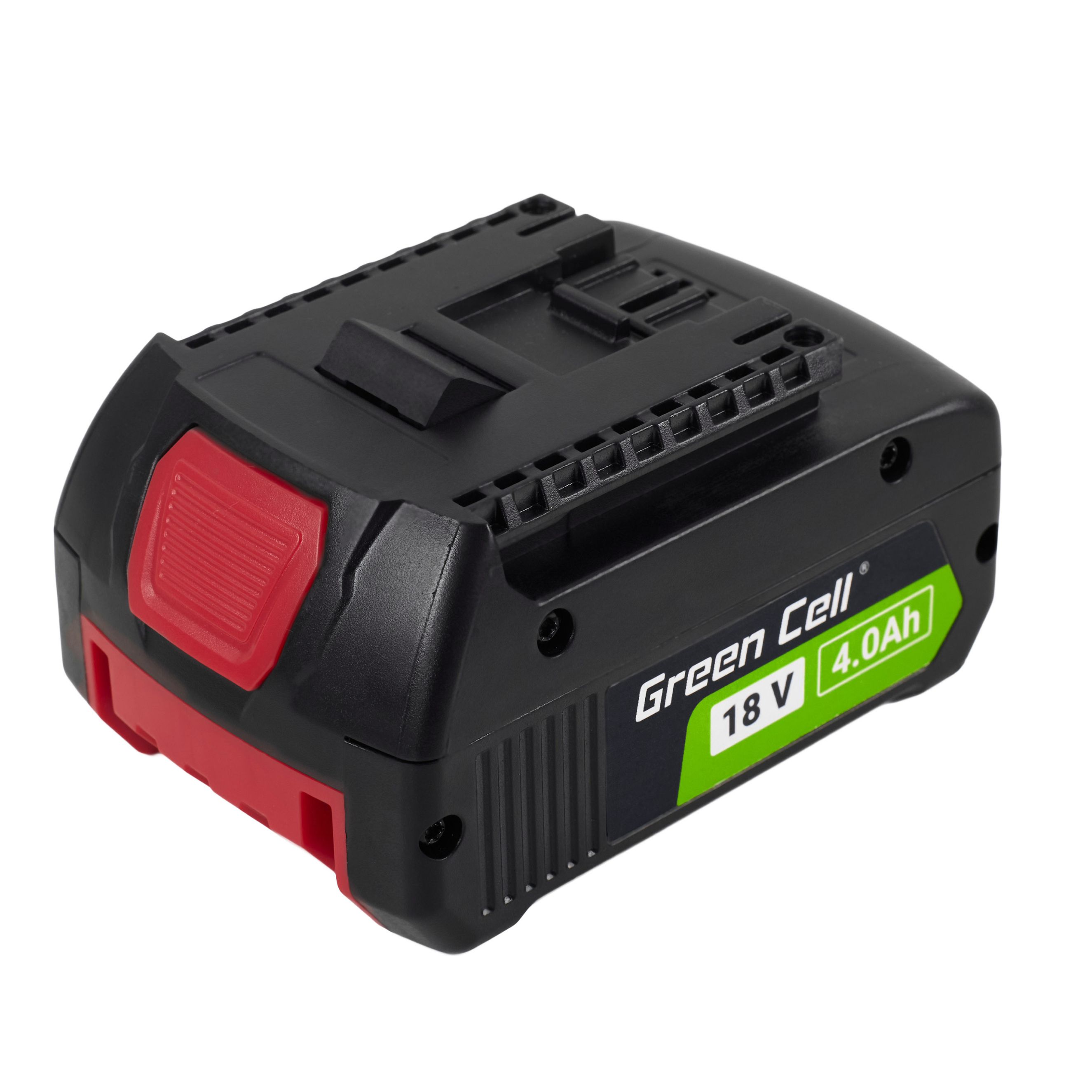 Battery for Bosch 18V 4Ah Power Tools Replacement Battery GBA1600Z00038