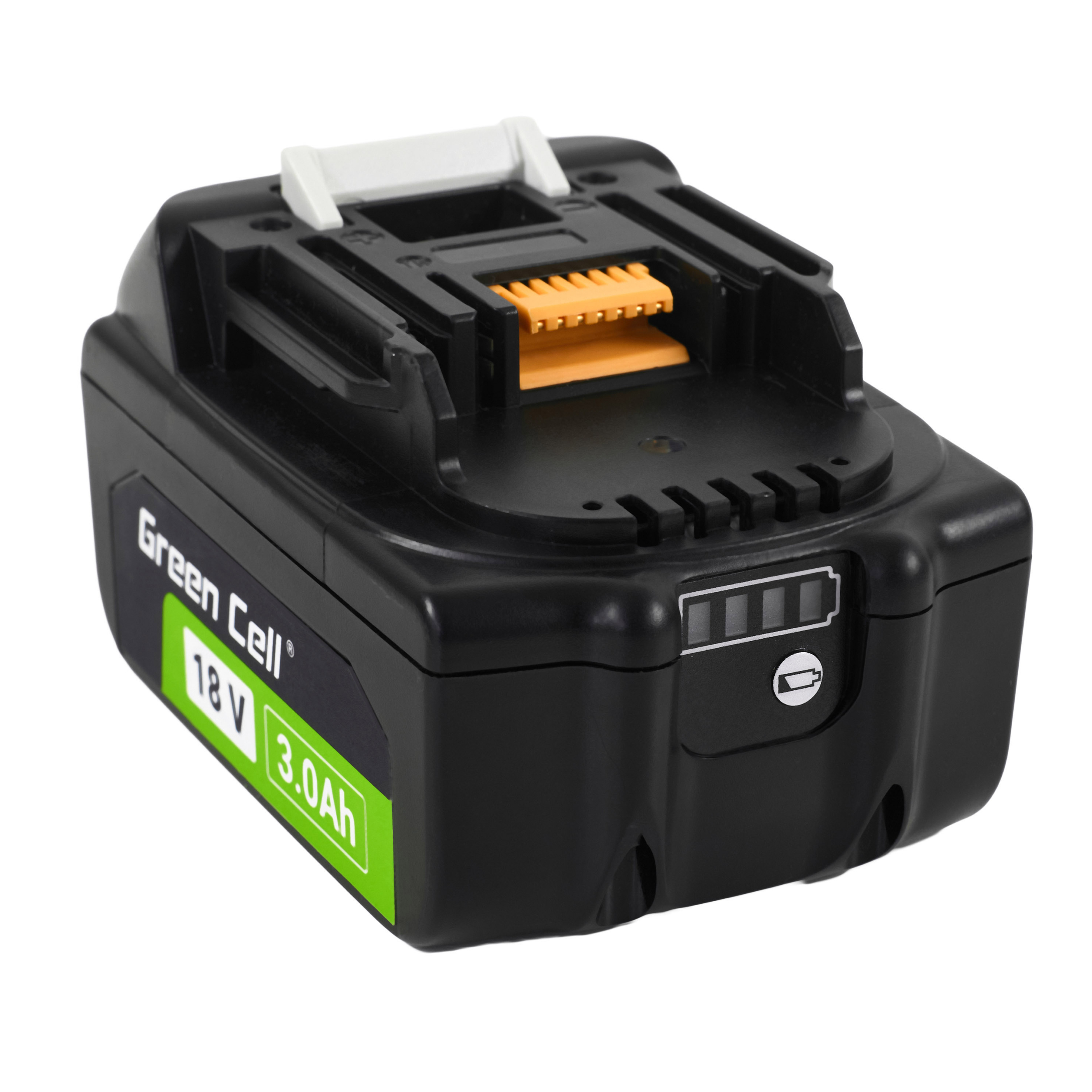 Akku BL1830 für Makita LXT 18V 3Ah Elektrowerkzeuge