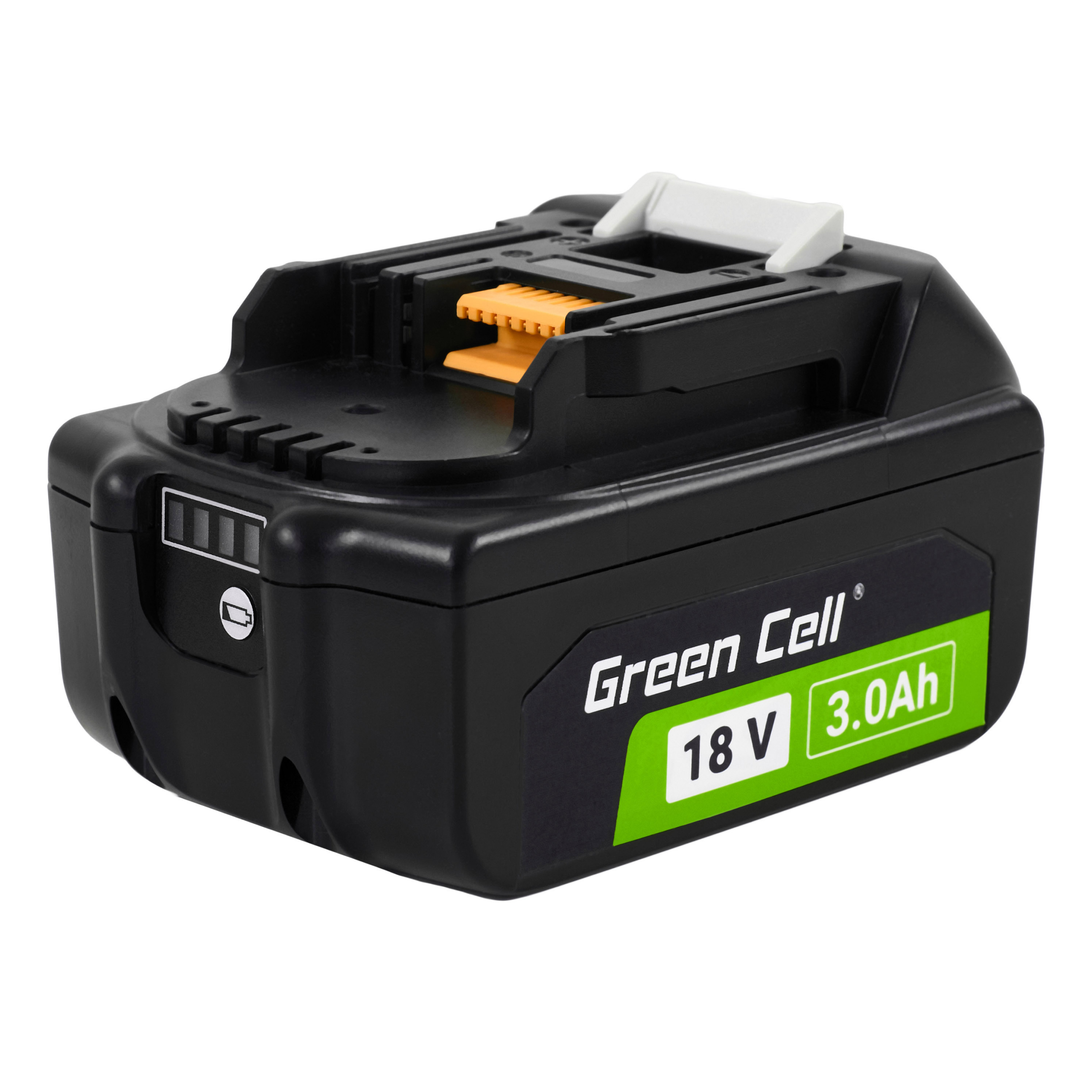 Akku BL1830 für Makita LXT 18V 3Ah Elektrowerkzeuge