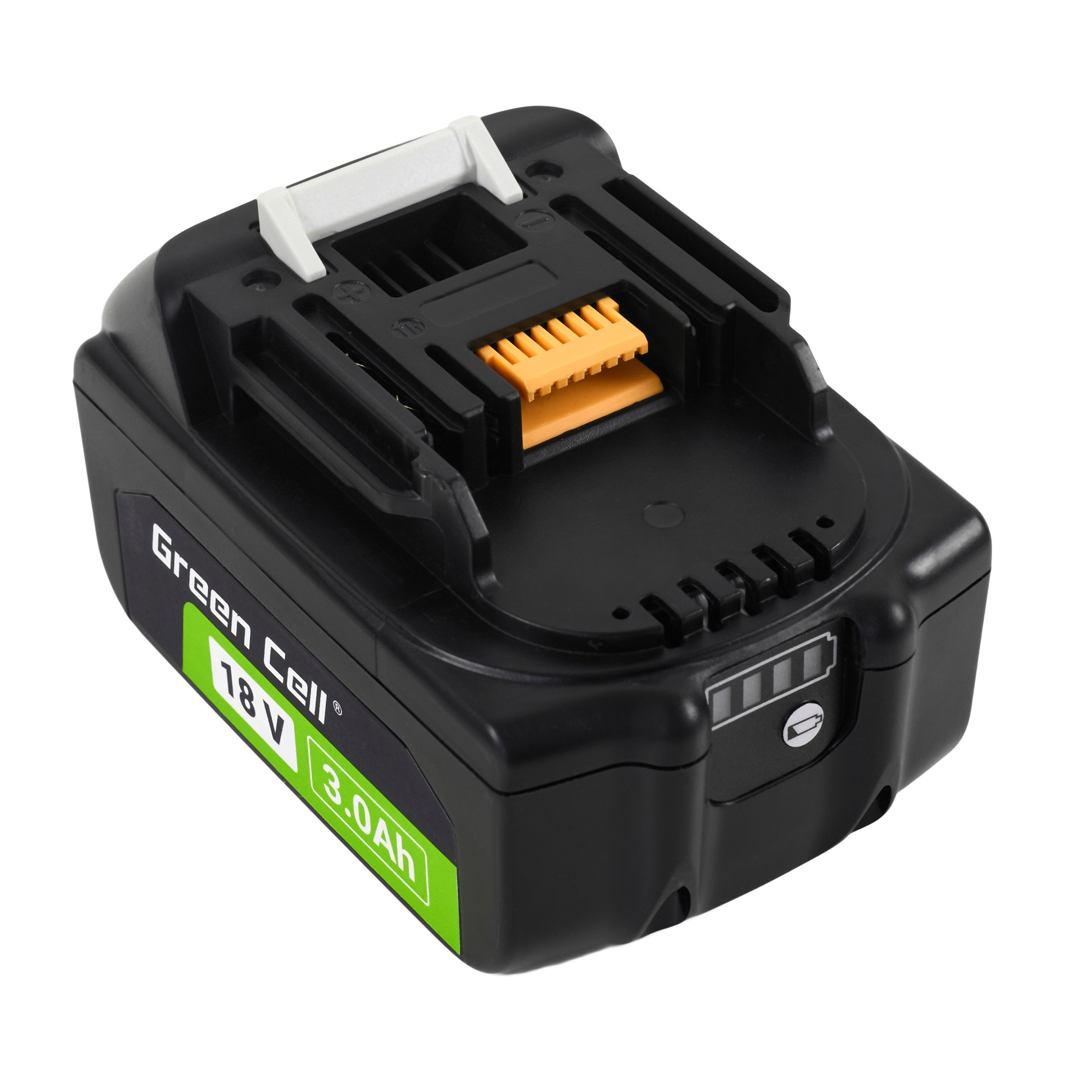 Akku BL1830 für Makita LXT 18V 3Ah Elektrowerkzeuge