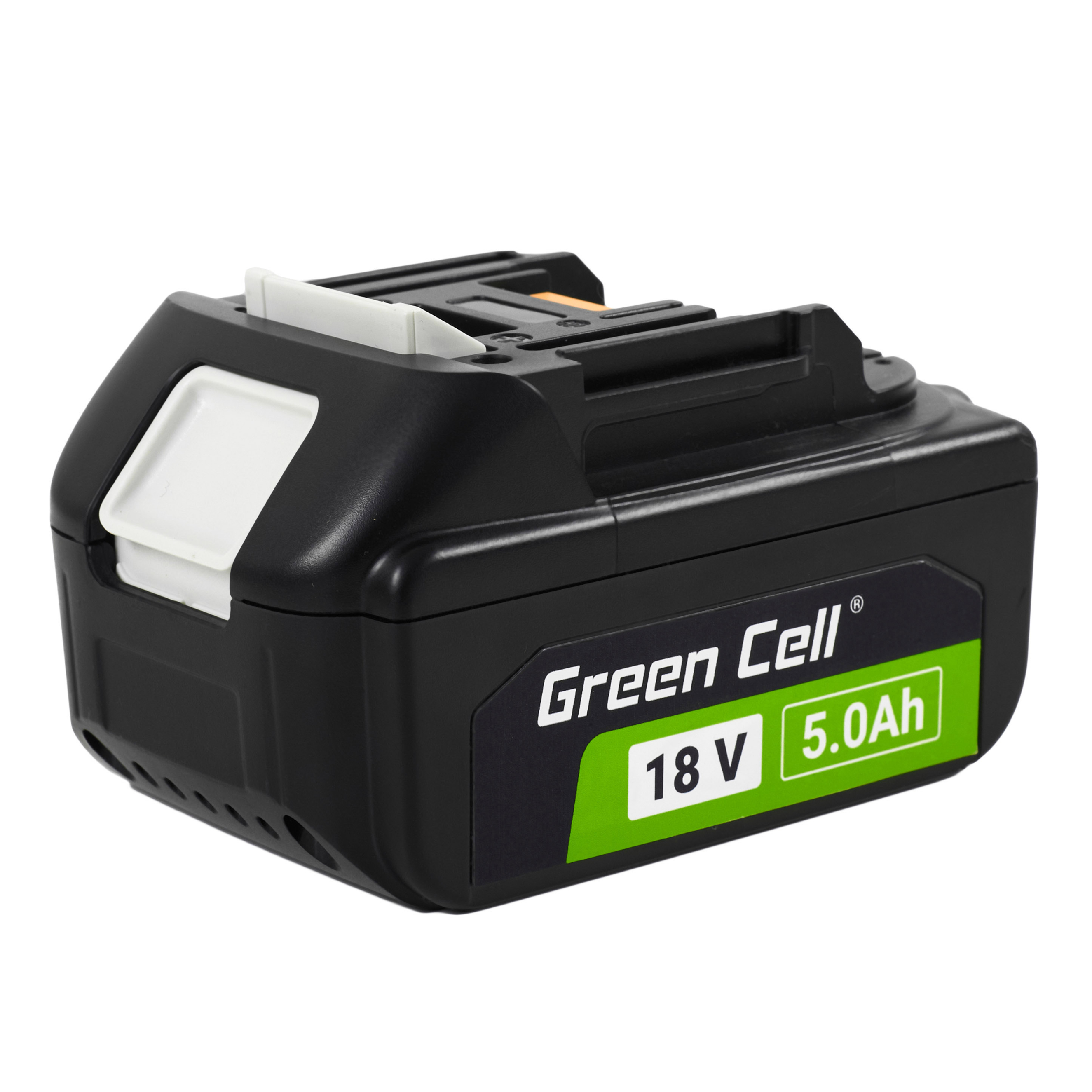 BL1850 Battery (18V 5Ah) for Makita LXT 18V Power Tools