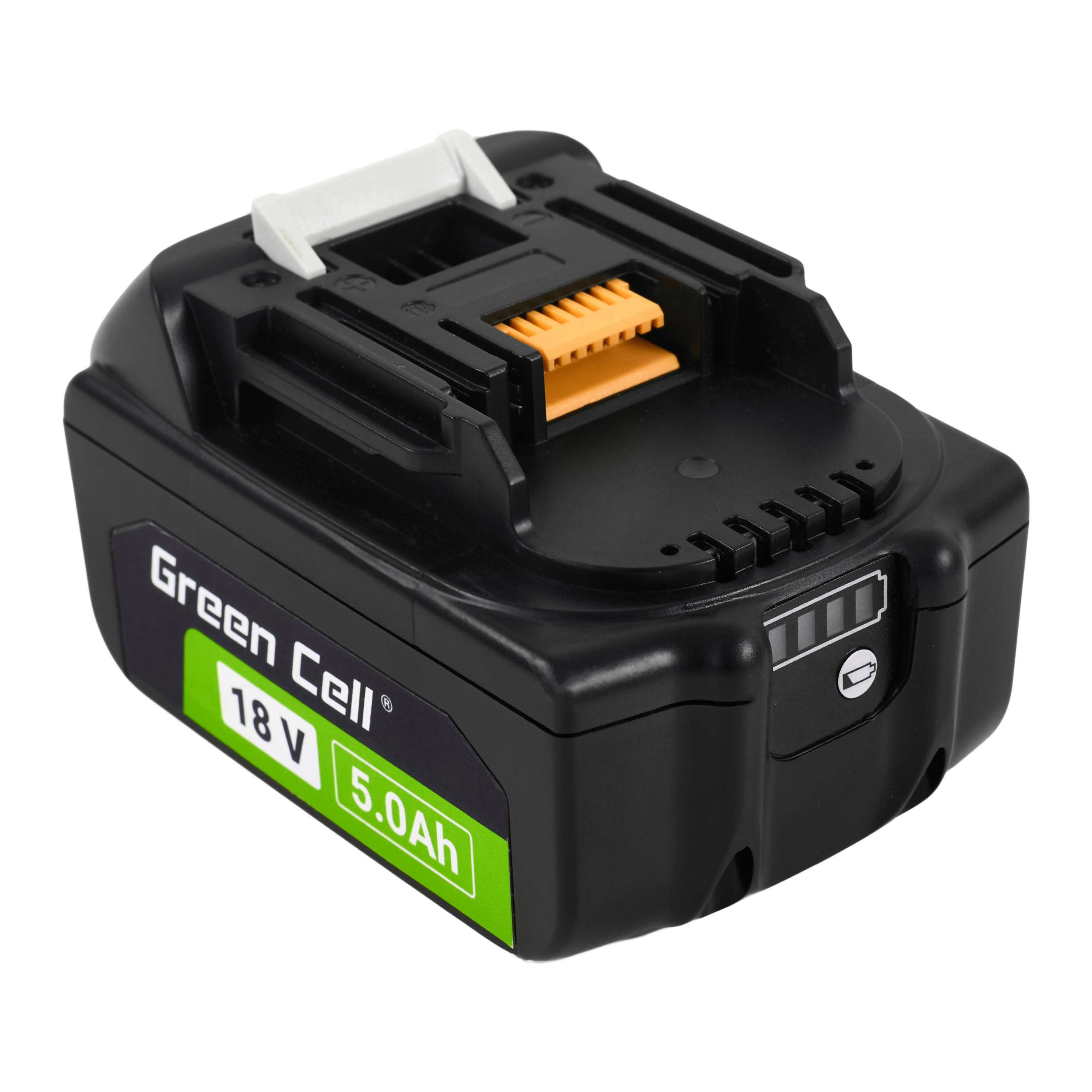 BL1850 Battery (18V 5Ah) for Makita LXT 18V Power Tools