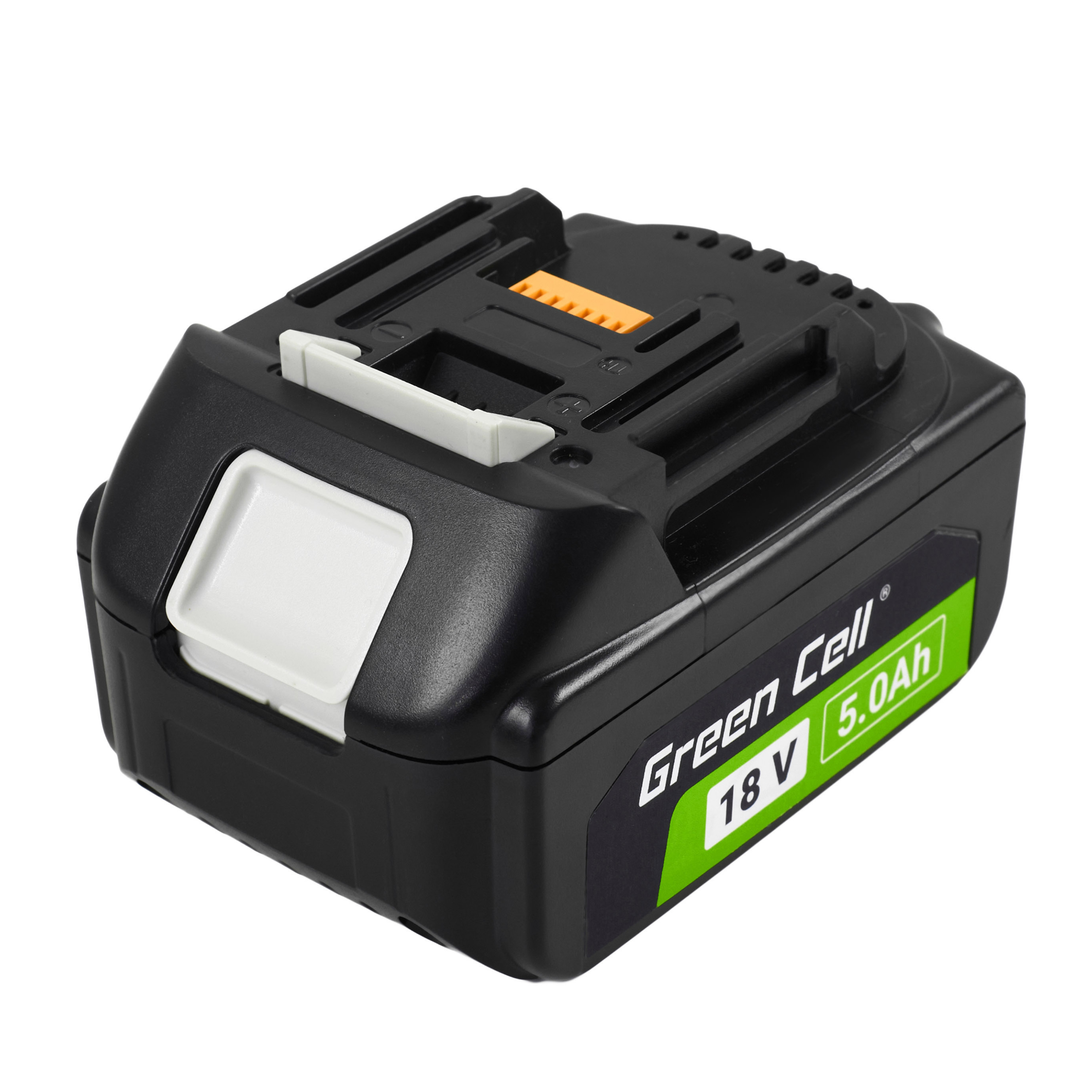 BL1850 Battery (18V 5Ah) for Makita LXT 18V Power Tools