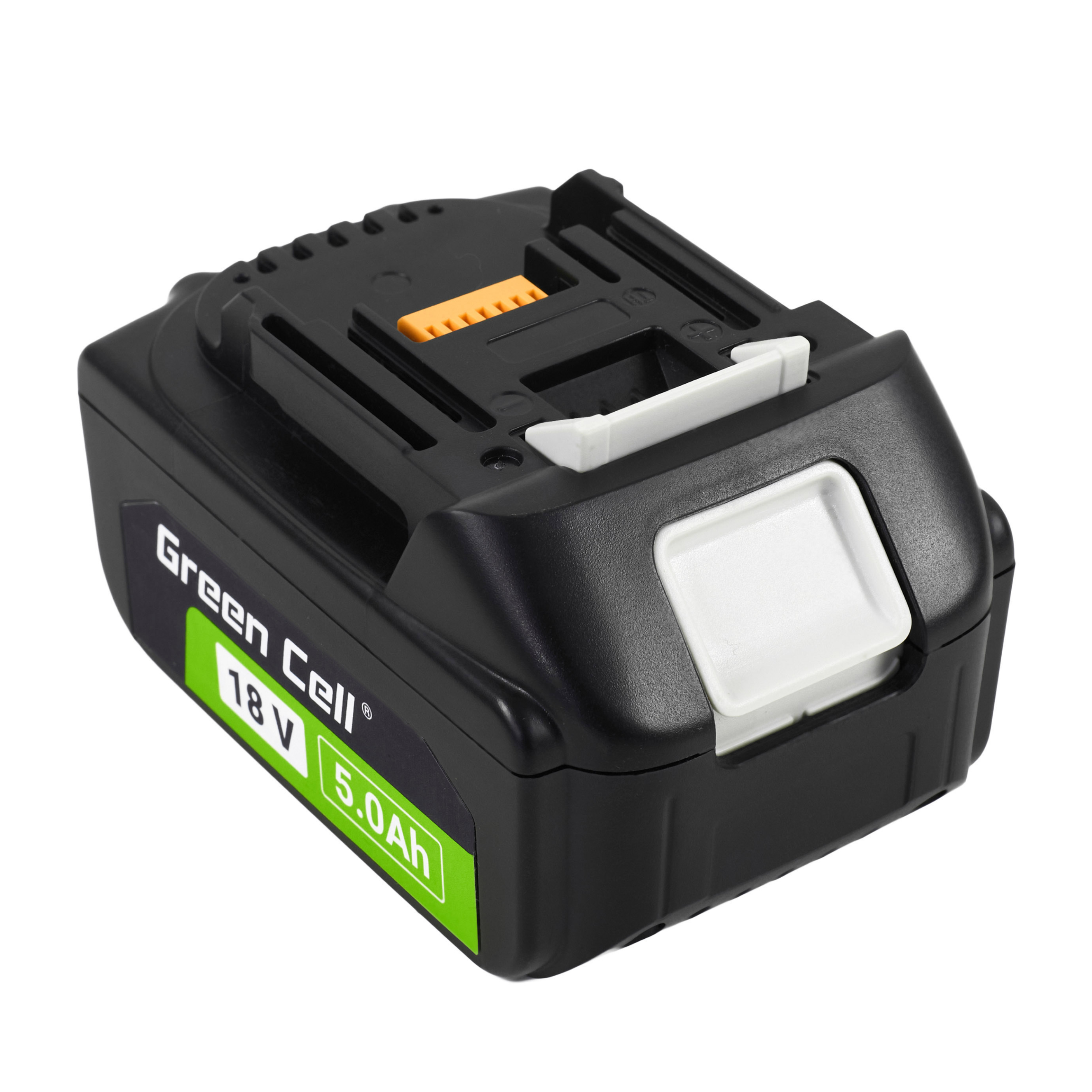 BL1850 Battery (18V 5Ah) for Makita LXT 18V Power Tools