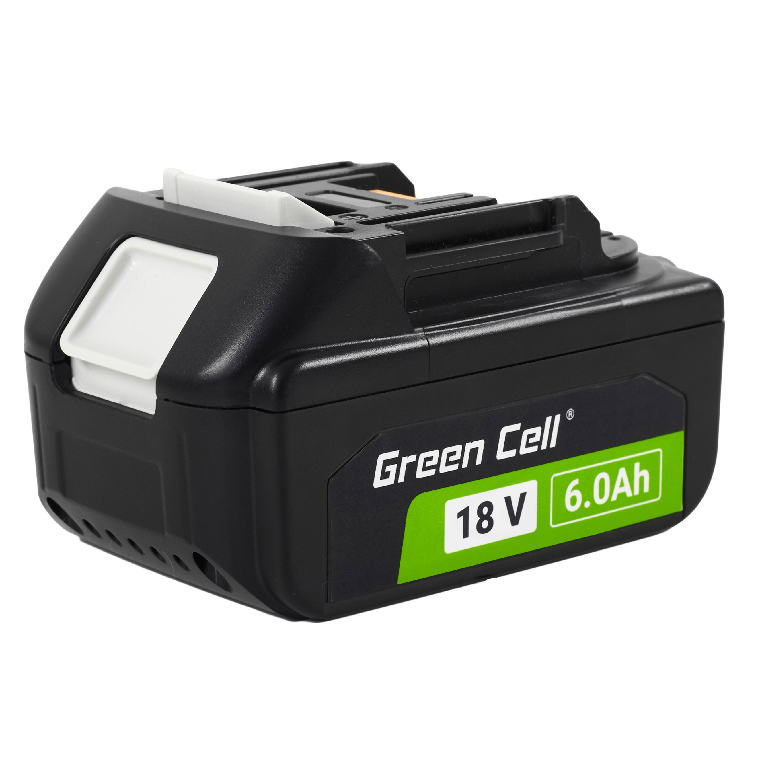 Akku BL1860 für Makita LXT 18V 6Ah Elektrowerkzeuge