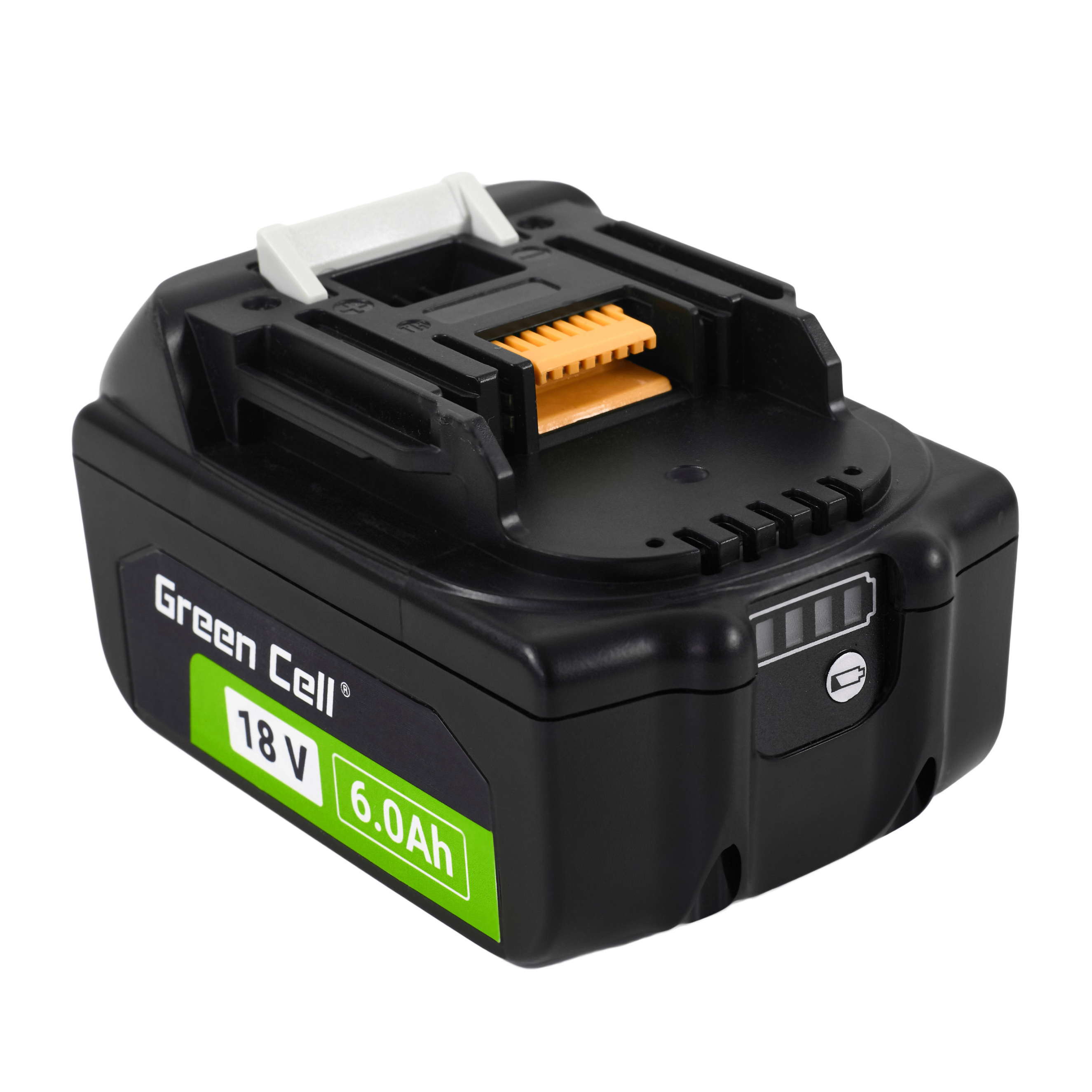 Akku BL1860 für Makita LXT 18V 6Ah Elektrowerkzeuge