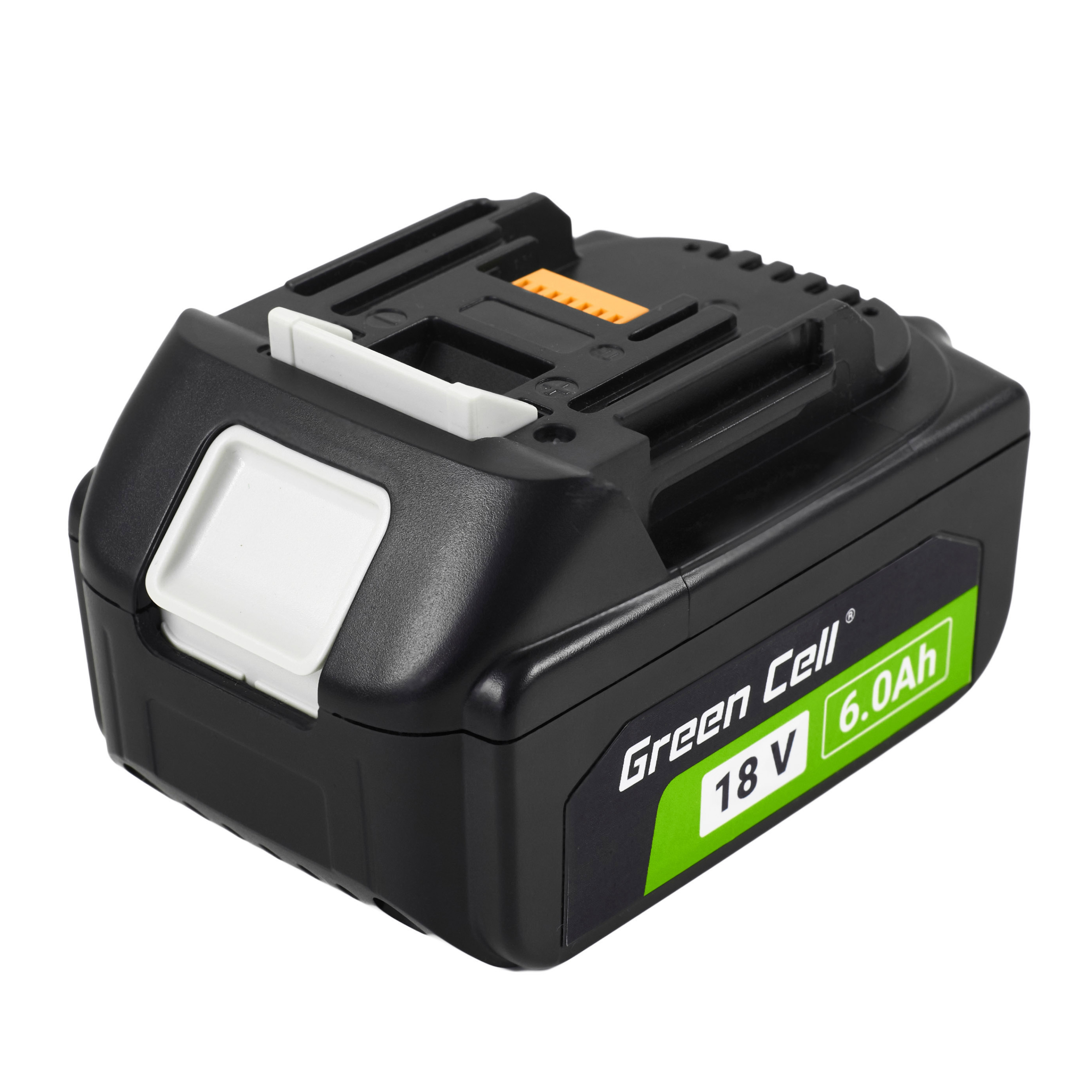 Akku BL1860 für Makita LXT 18V 6Ah Elektrowerkzeuge
