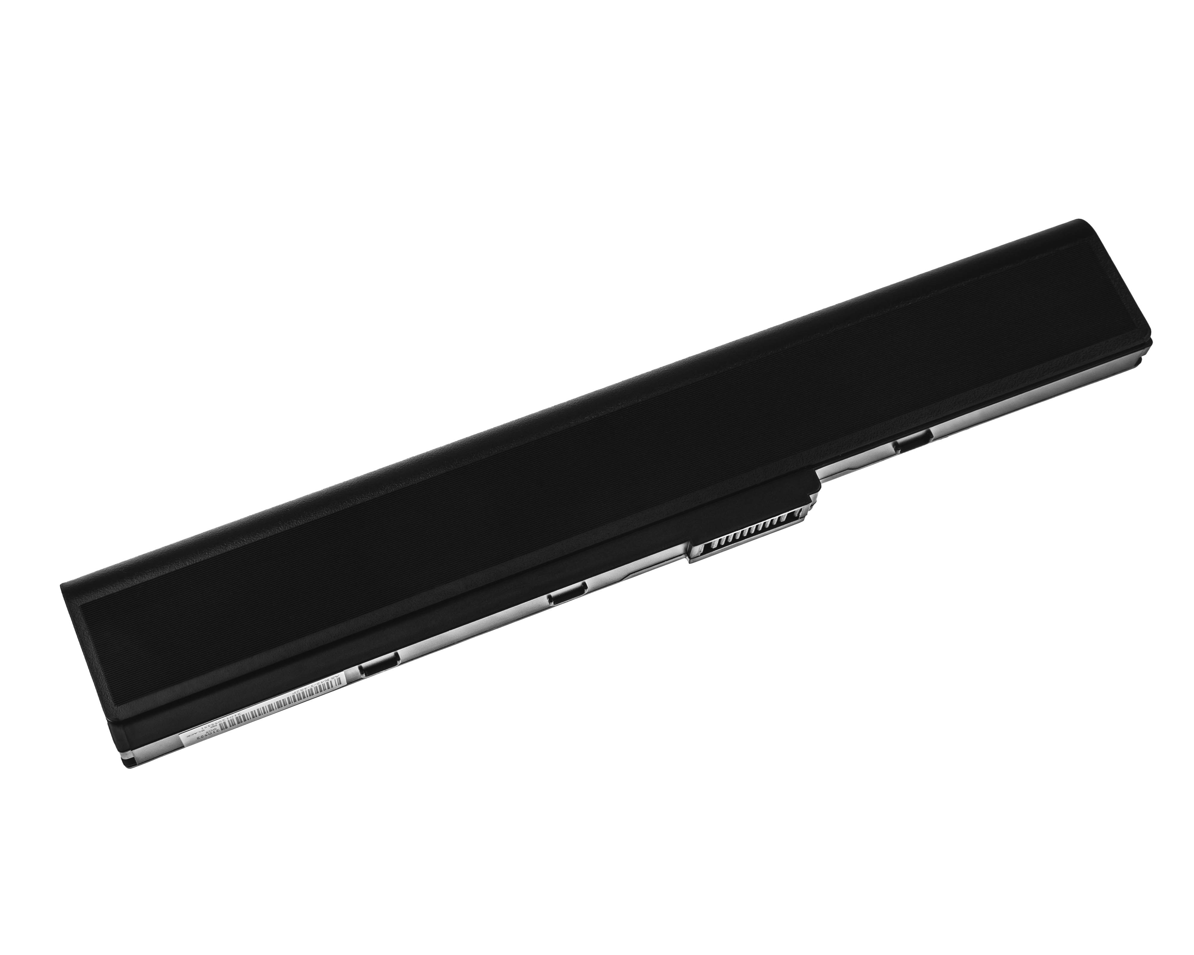 Battery RDY A32-K52 to Asus A52 A52F A52N K42 K52 K52D K52F K52J