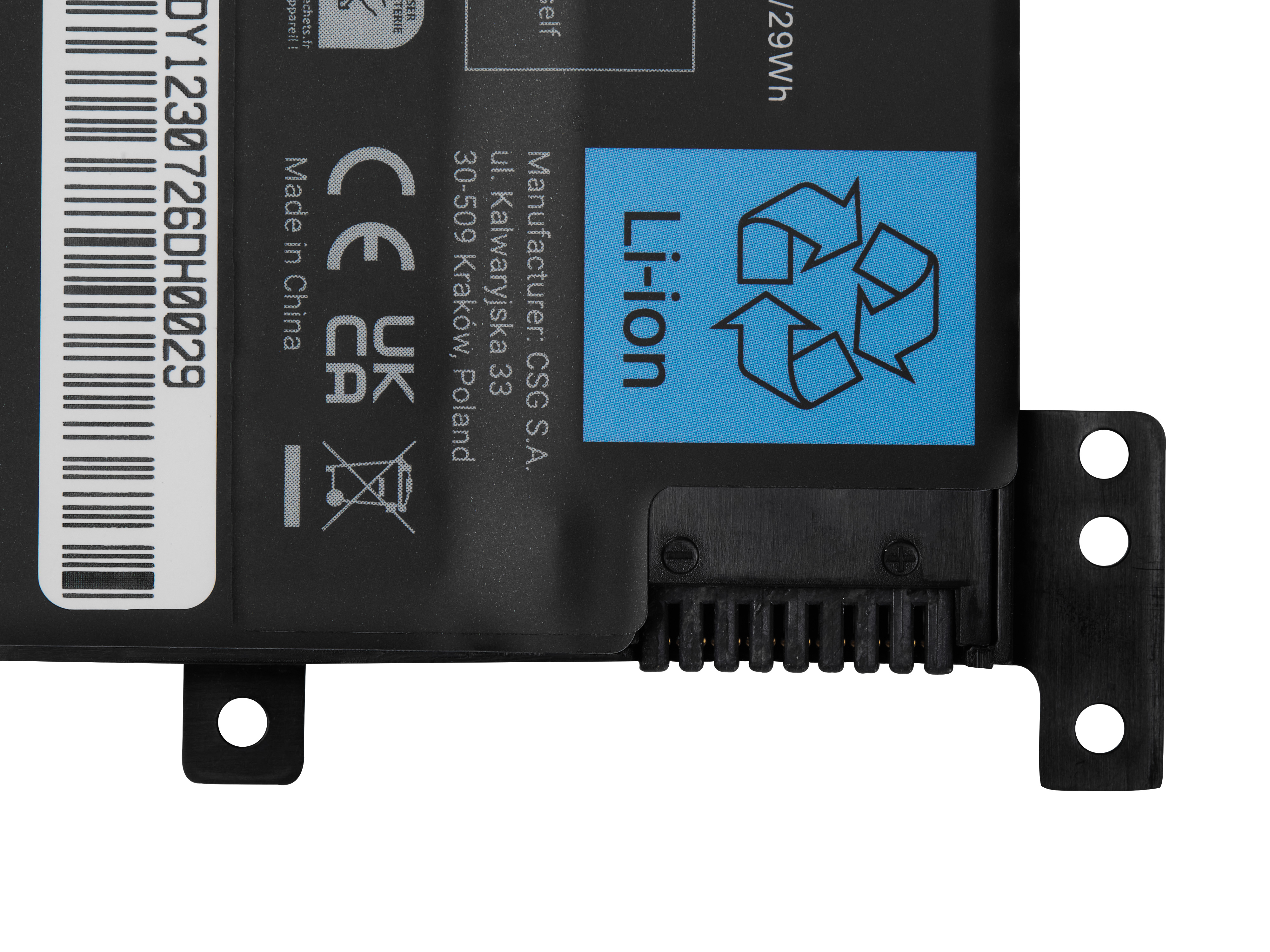 RDY Laptop Battery C21N1347 for Asus A555 A555L F555 F555L F555LD K555 K555L K555LD R556