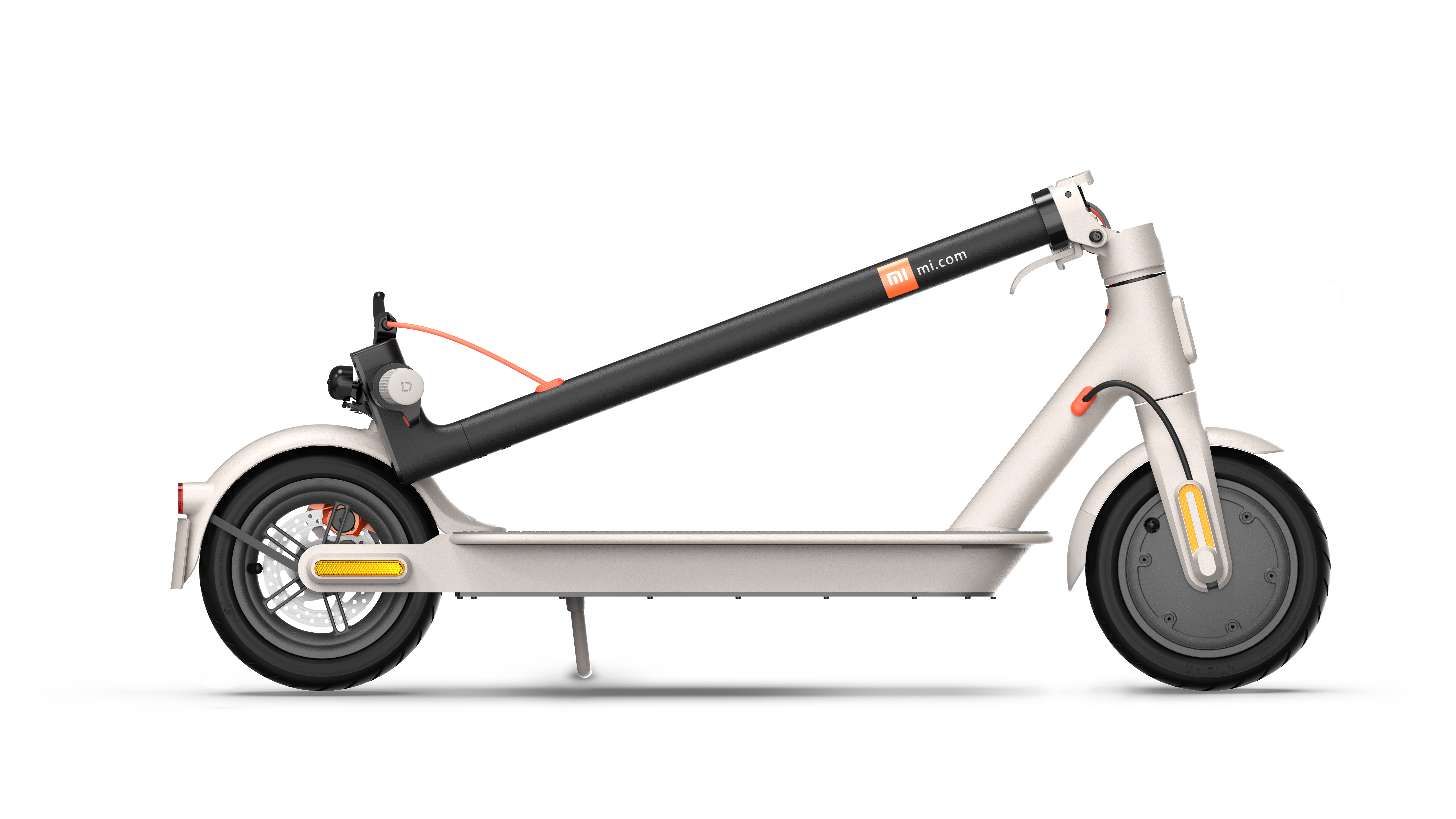 Mi Electric Scooter 3 Nordic